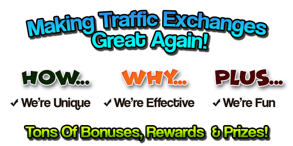 Holiday Hits Free Traffic